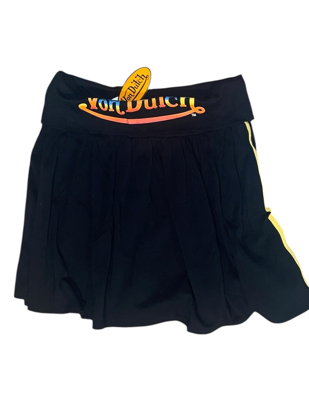 Von Dutch mini NWT